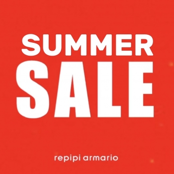 レピピ☆SUMMER SALE☆