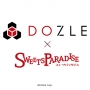 「ドズル社」×SWEETS PARADISE　コラボレーション決定！