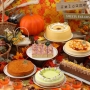 「スイパラ秋の大収穫祭」スタート♪秋の食材をたっぷり使用した限定メニューをお楽しみください!